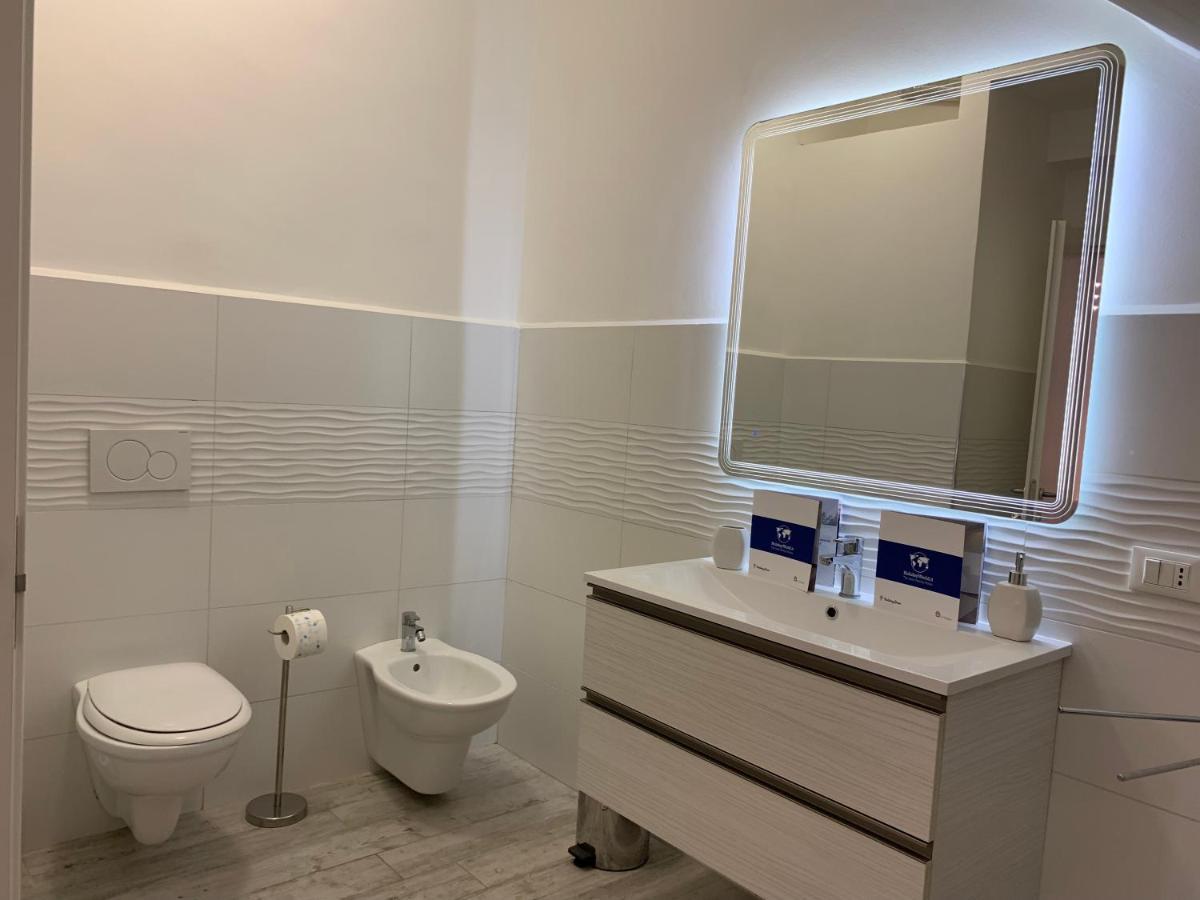 Casa Marina By Holiday World Janov Exteriér fotografie